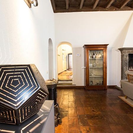 Historical Apartment In The Center Of Gravedona - Larihome A02 Exterior foto