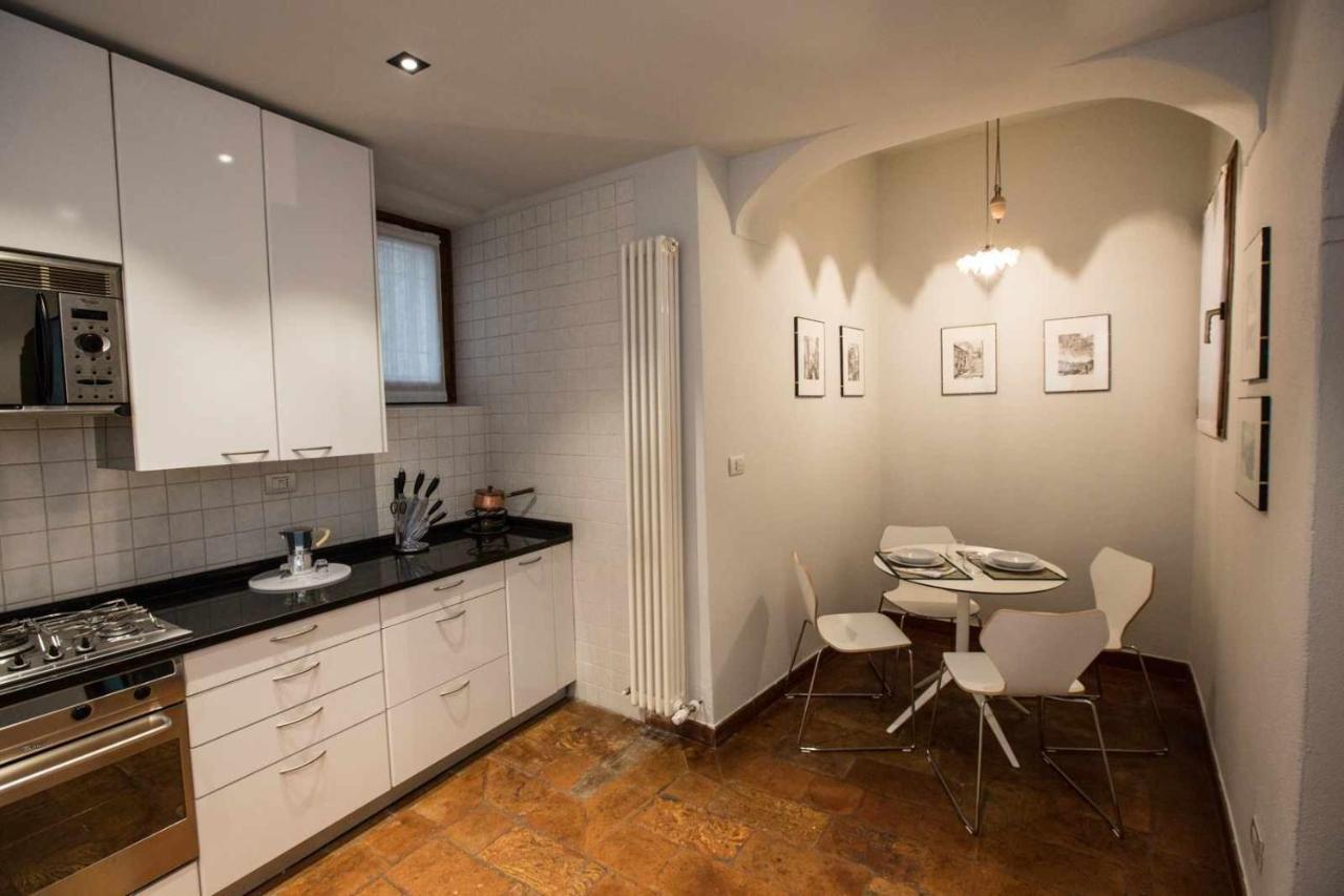 Historical Apartment In The Center Of Gravedona - Larihome A02 Exterior foto