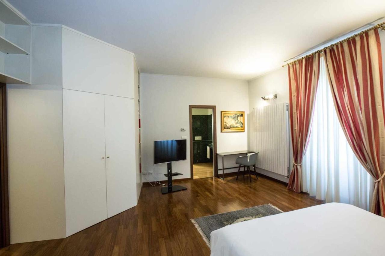 Historical Apartment In The Center Of Gravedona - Larihome A02 Exterior foto