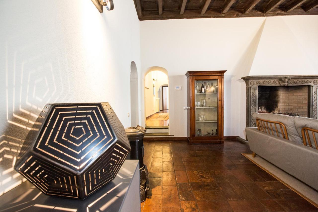 Historical Apartment In The Center Of Gravedona - Larihome A02 Exterior foto