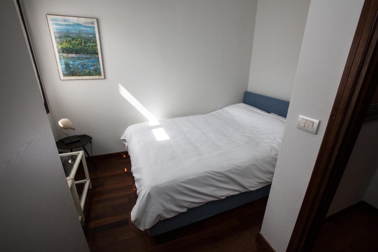 Historical Apartment In The Center Of Gravedona - Larihome A02 Exterior foto